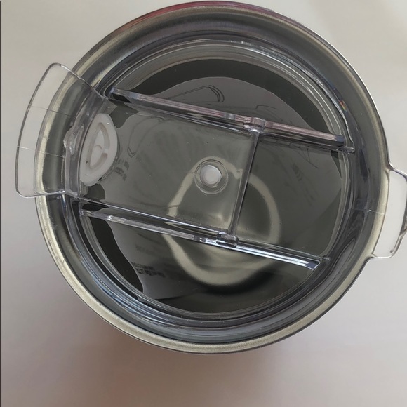 20oz Lakers Ultra Tumbler - Picture 2 of 3